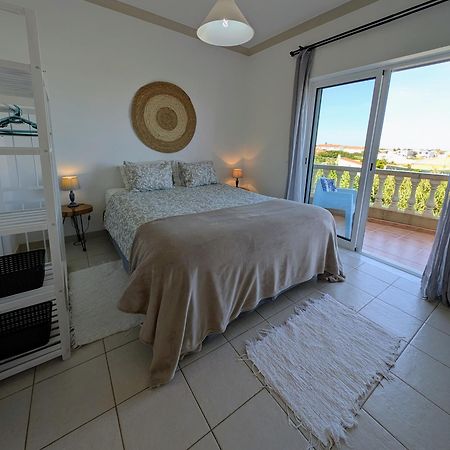 Apartamento Sagres Sunset Exterior foto