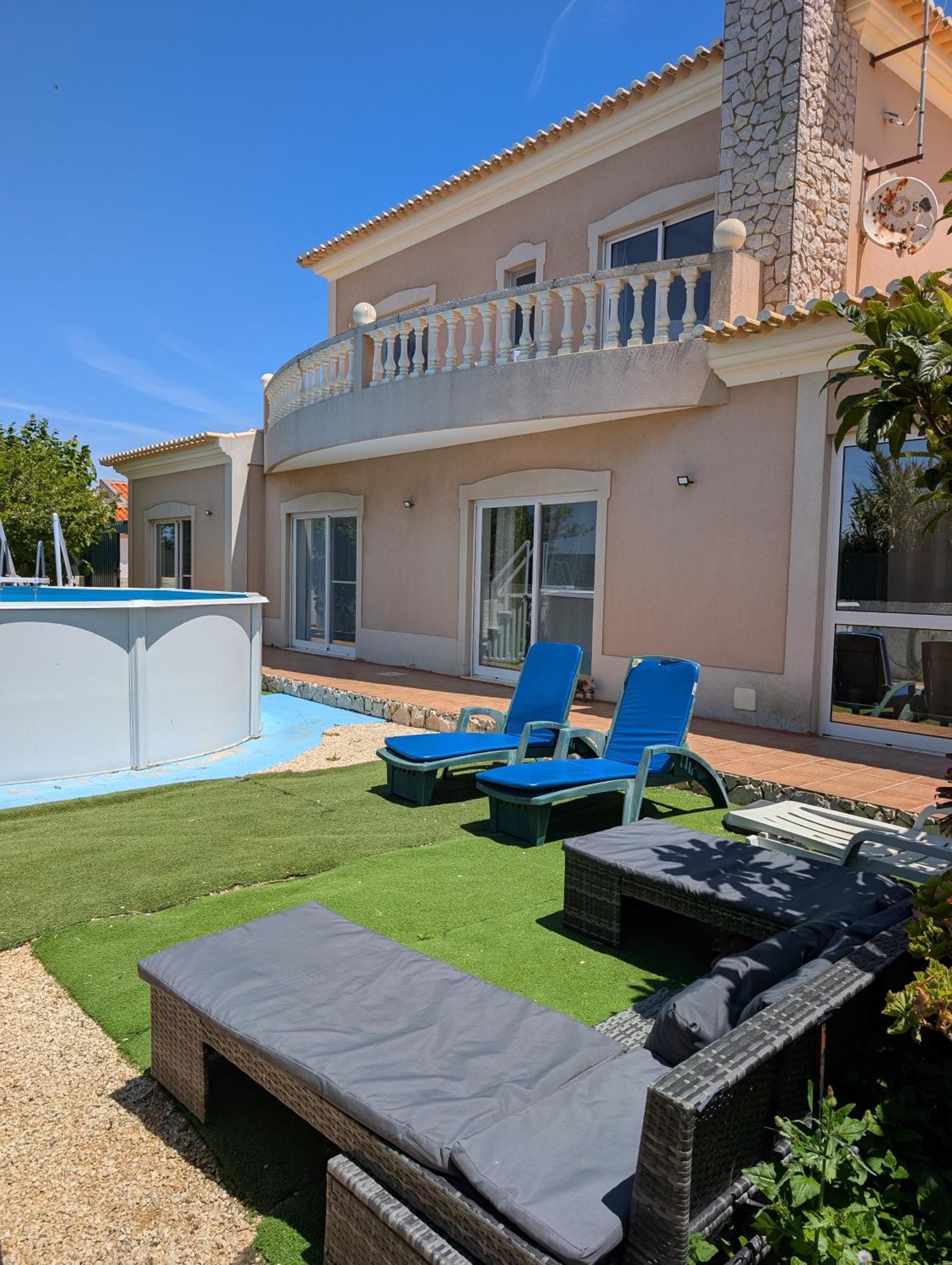 Apartamento Sagres Sunset Exterior foto